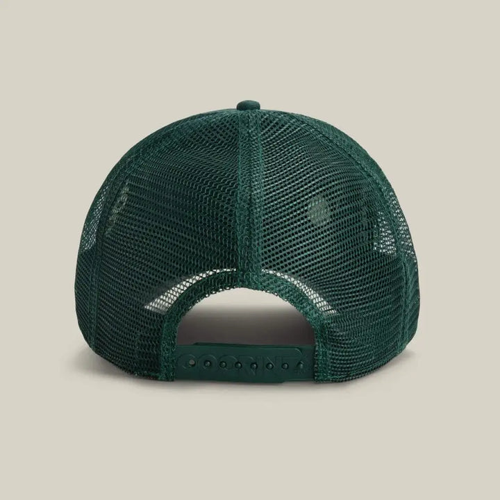 Goorin Bros The Lucky Duck Trucker Cap 