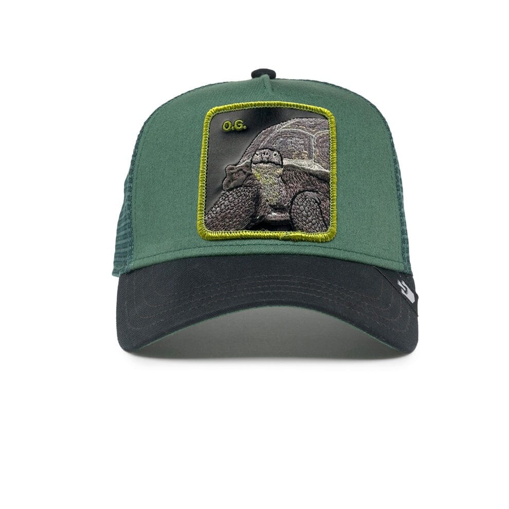 Goorin Bros The OG Tortoise Cap 