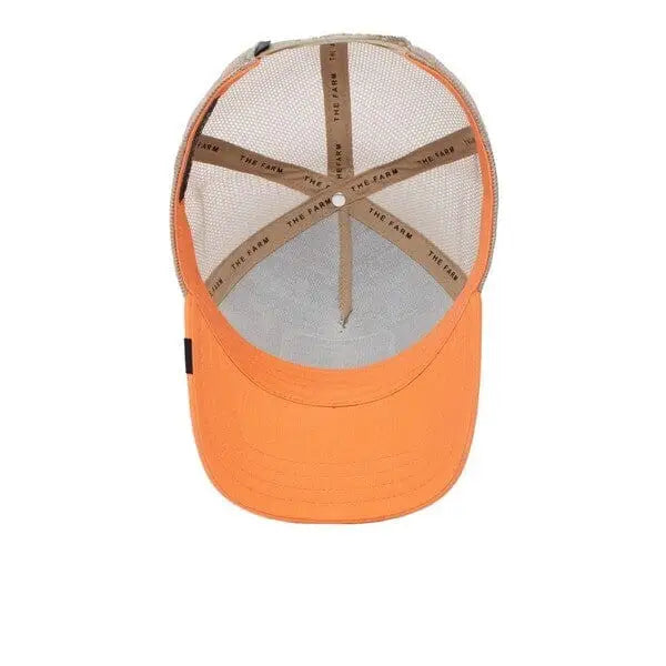 Goorin Bros The Panther Trucker Cap 