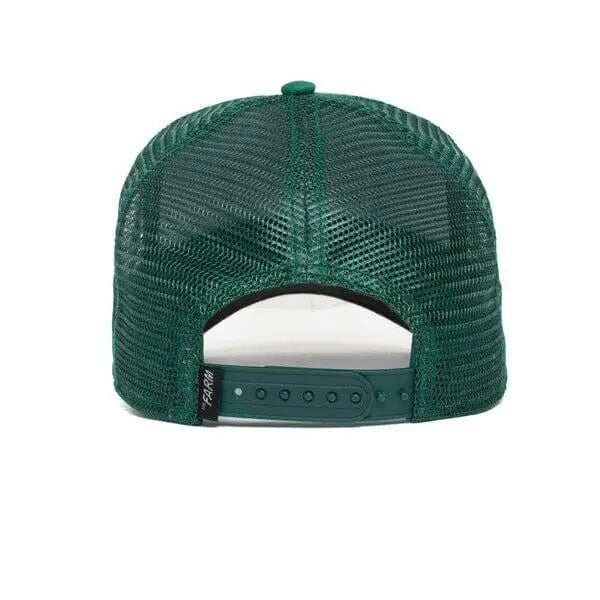 Goorin Bros The Panther Trucker Cap 