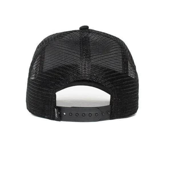 Goorin Bros The Black Panther Trucker Cap 