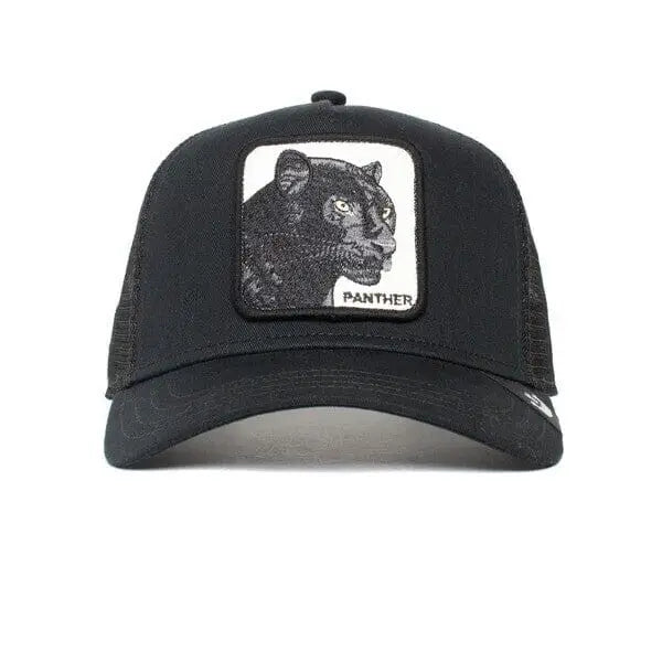 Goorin Bros The Black Panther Trucker Cap 