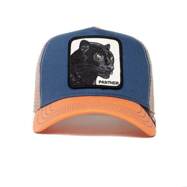 Goorin Bros The Panther Trucker Cap 