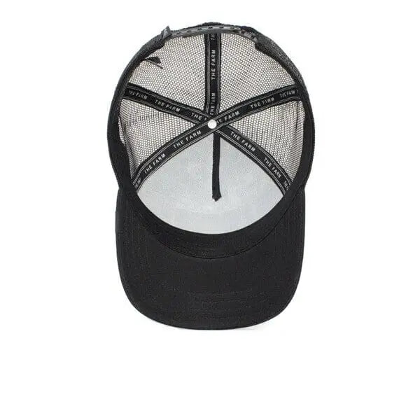 Goorin Bros The Black Panther Trucker Cap 