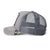 Goorin Bros The Silver Fox Trucker Cap 