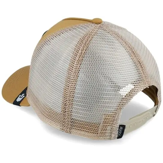 Goorin Bros The Stallion Trucker Cap 