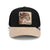 Goorin Bros The Suede Cheetah Cap 