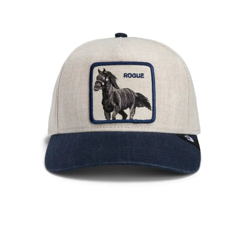 Goorin Bros The Thread Rebel Cap 