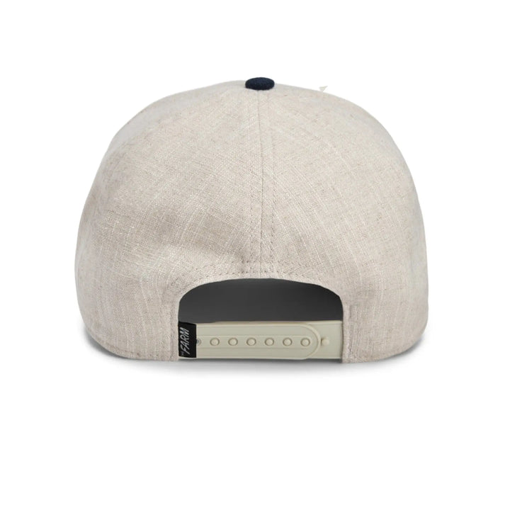 Goorin Bros The Thread Rebel Cap 