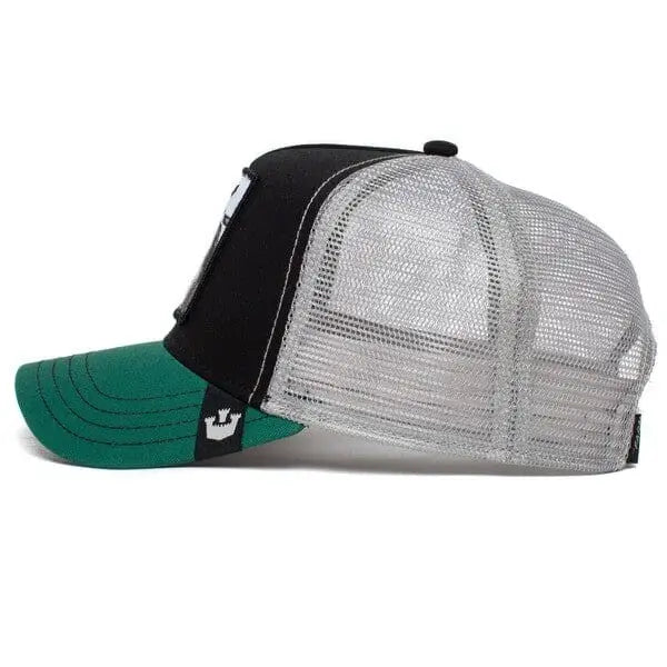 Goorin Bros The White Tiger Cap 