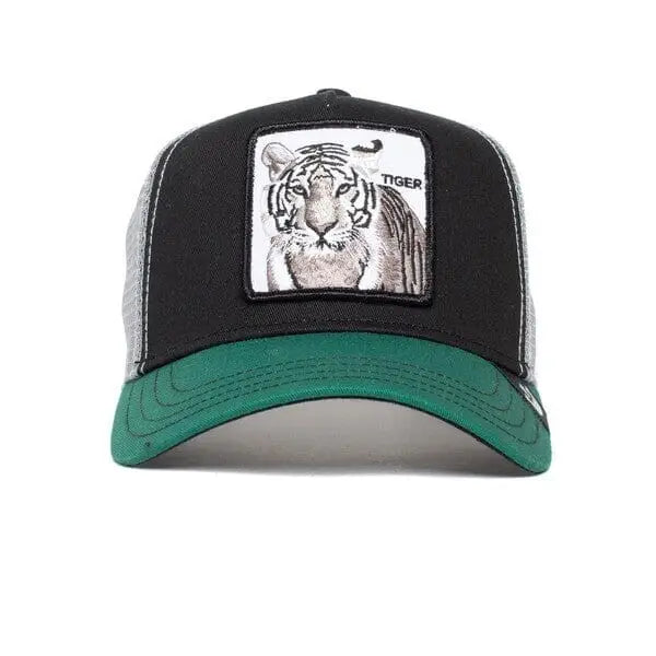 Goorin Bros The White Tiger Cap 