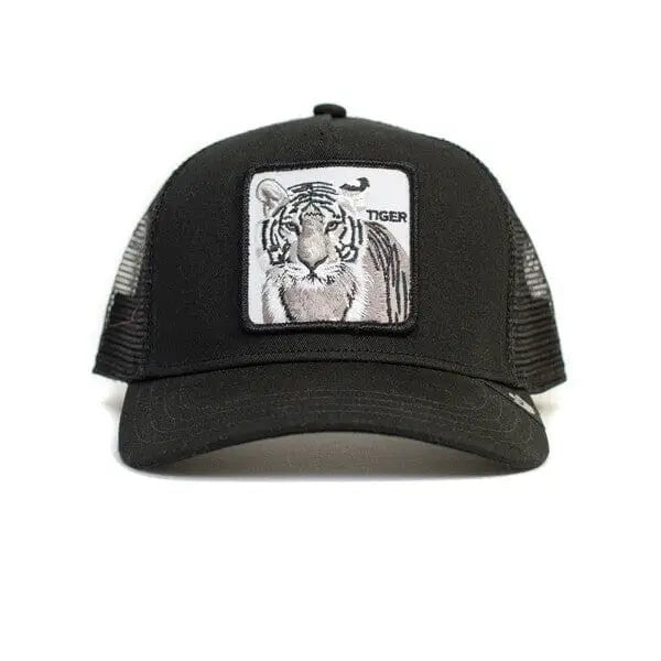 Goorin Bros The White Tiger Cap 