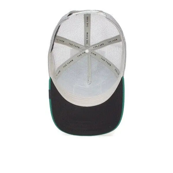 Goorin Bros The White Tiger Cap 