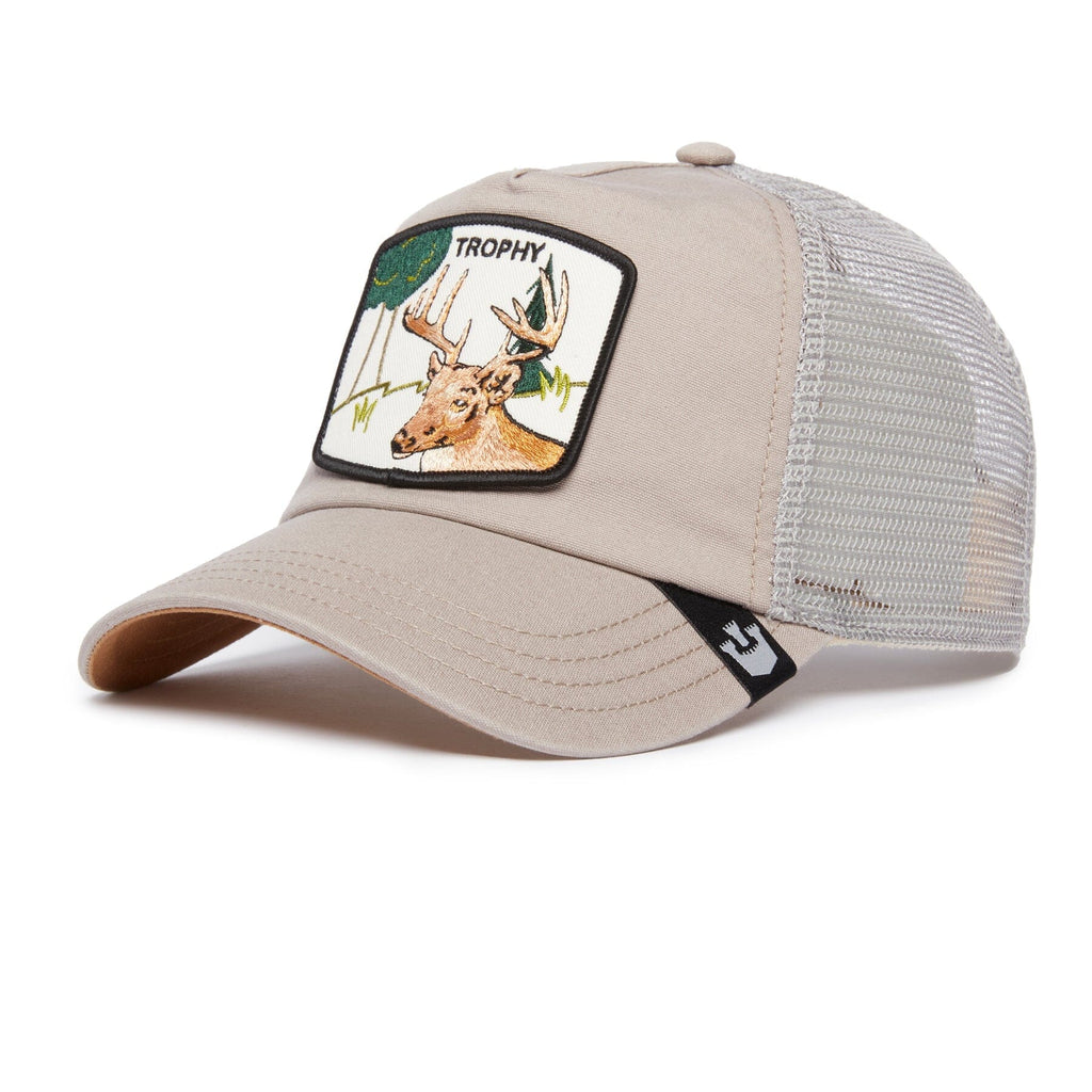 Goorin Bros Thisaway Trucker Cap 