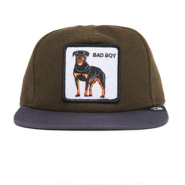 Goorin Bros Top Dog Cap 