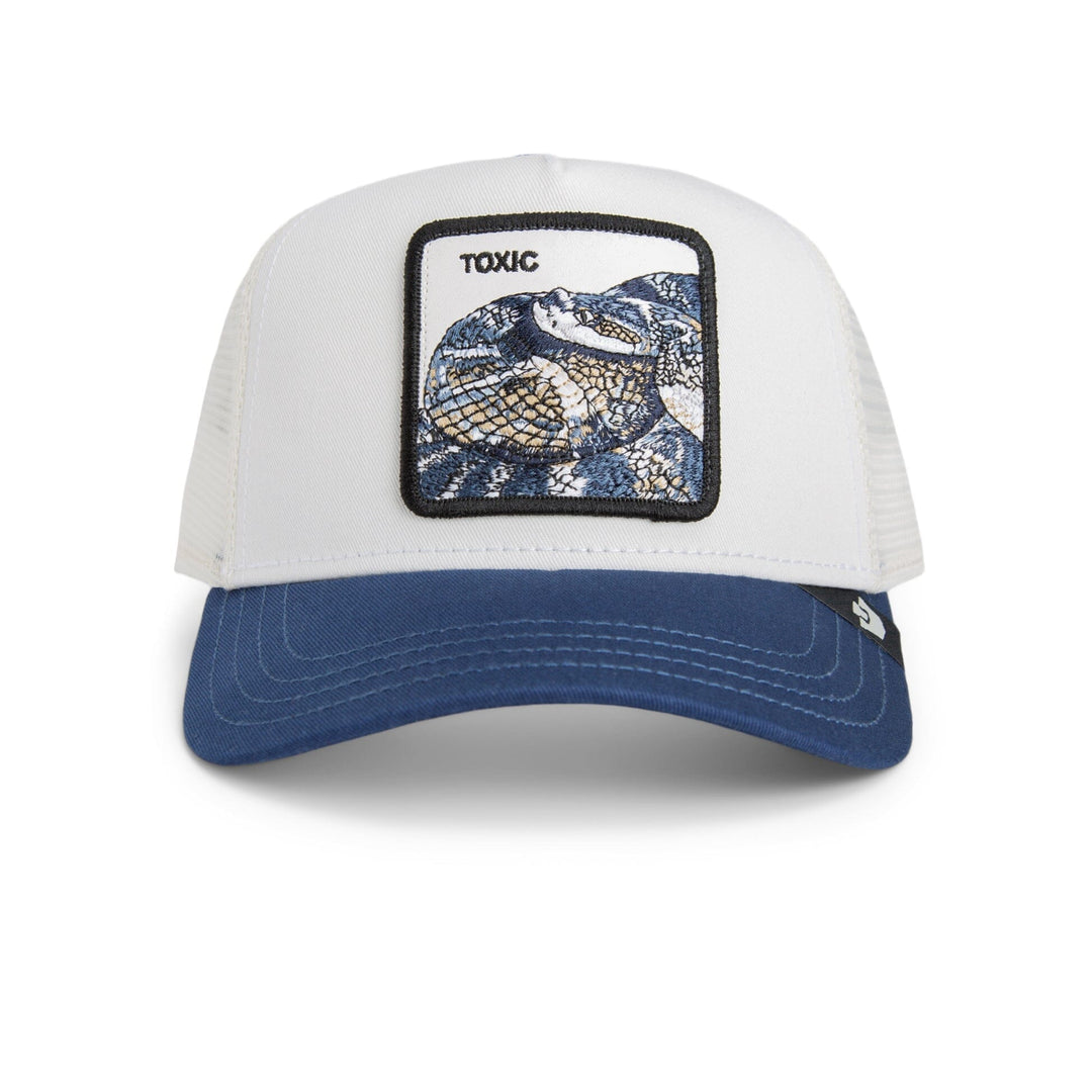 Goorin Bros Toxic Trucker Cap 