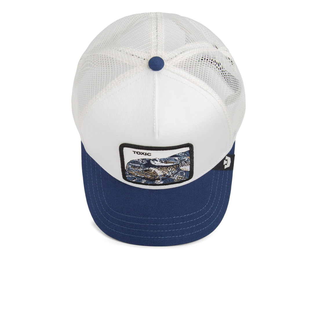 Goorin Bros Toxic Trucker Cap 