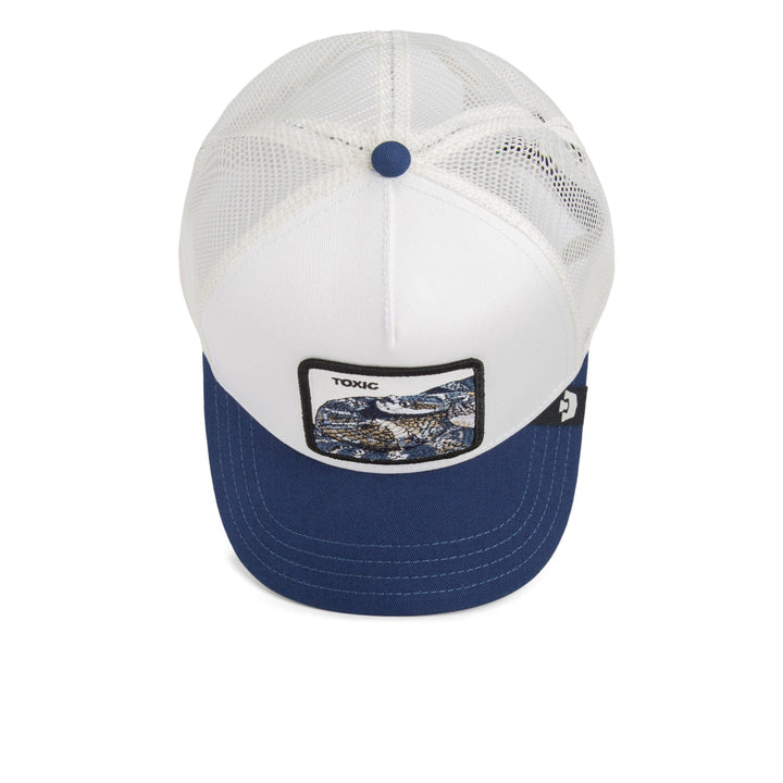 Goorin Bros Toxic Trucker Cap 