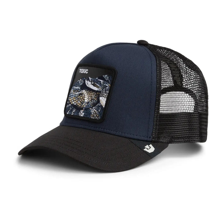 Goorin Bros Toxic Trucker Cap