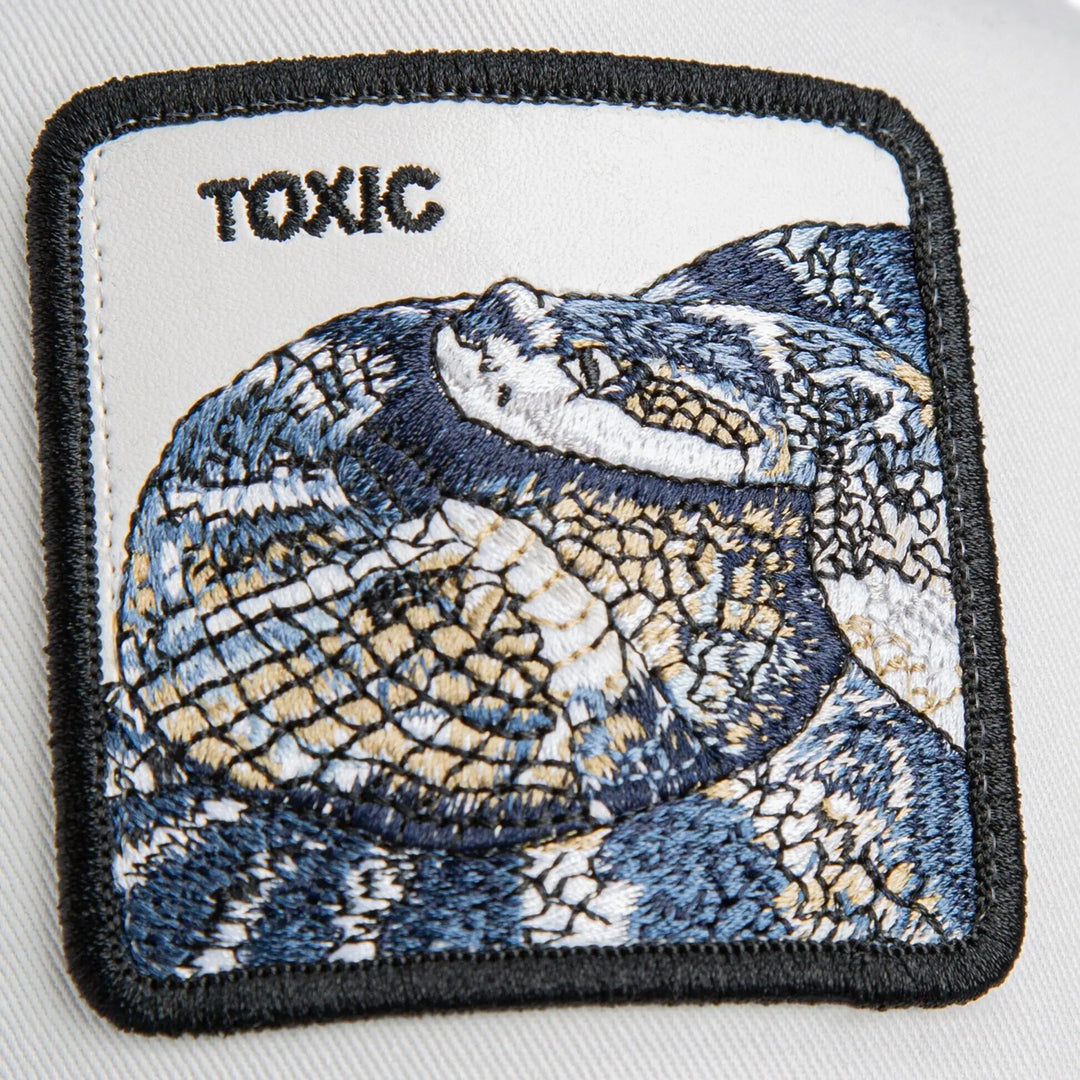 Goorin Bros Toxic Trucker Cap 