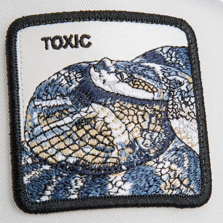 Goorin Bros Toxic Trucker Cap 