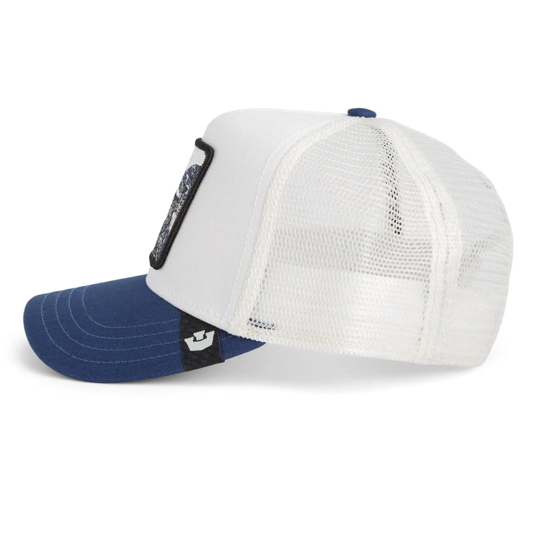 Goorin Bros Toxic Trucker Cap 