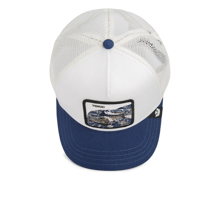 Goorin Bros Toxic Trucker Cap 