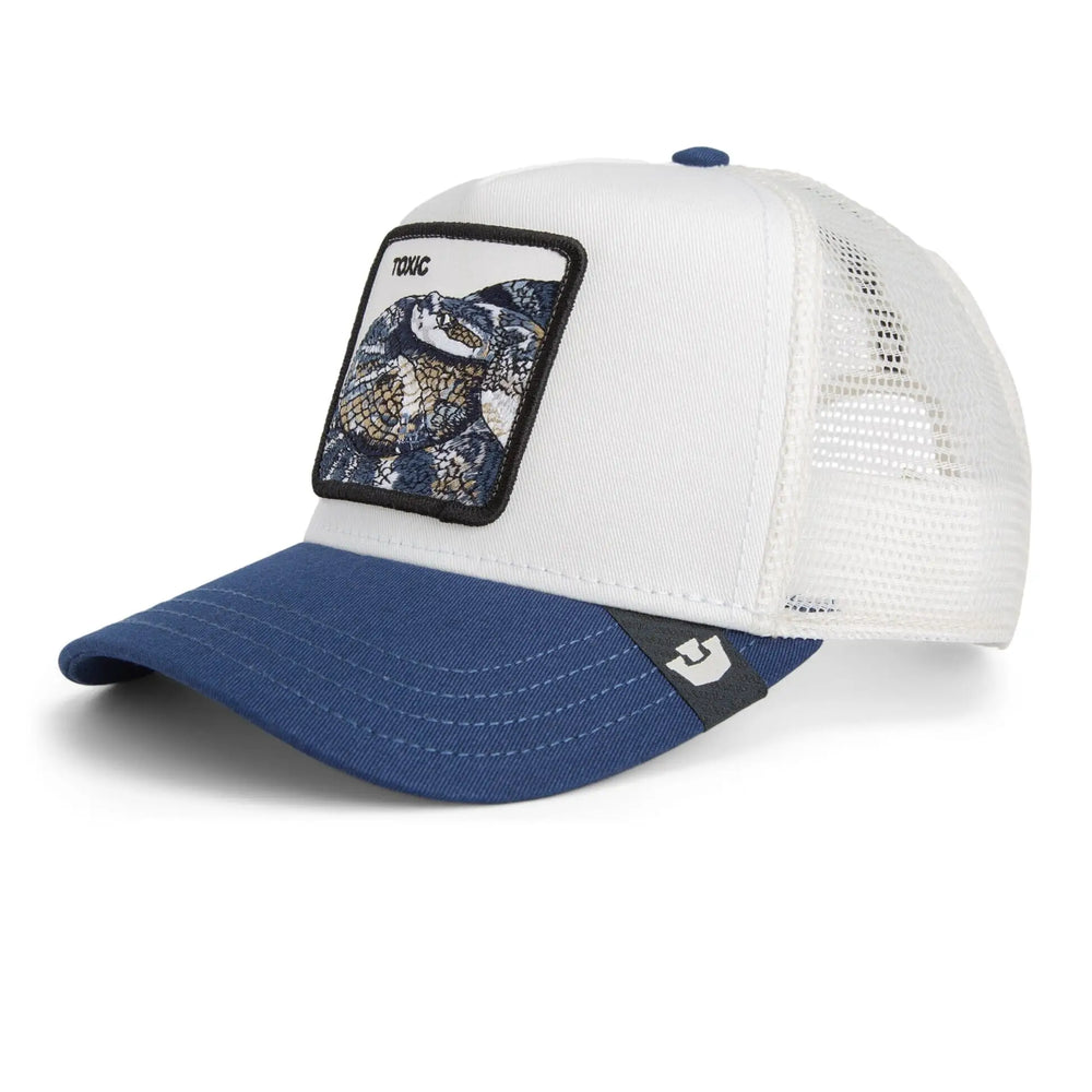 Goorin Bros Toxic Trucker Cap 