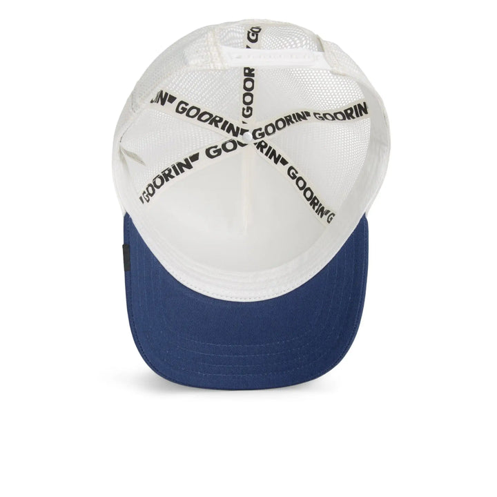 Goorin Bros Toxic Trucker Cap 