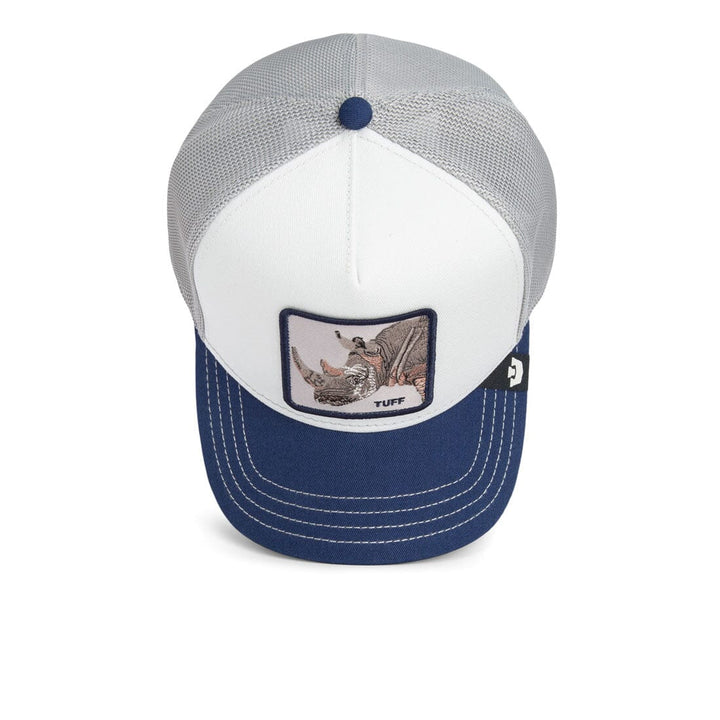 Goorin Bros Tricolour Rhino Tuff Cap 