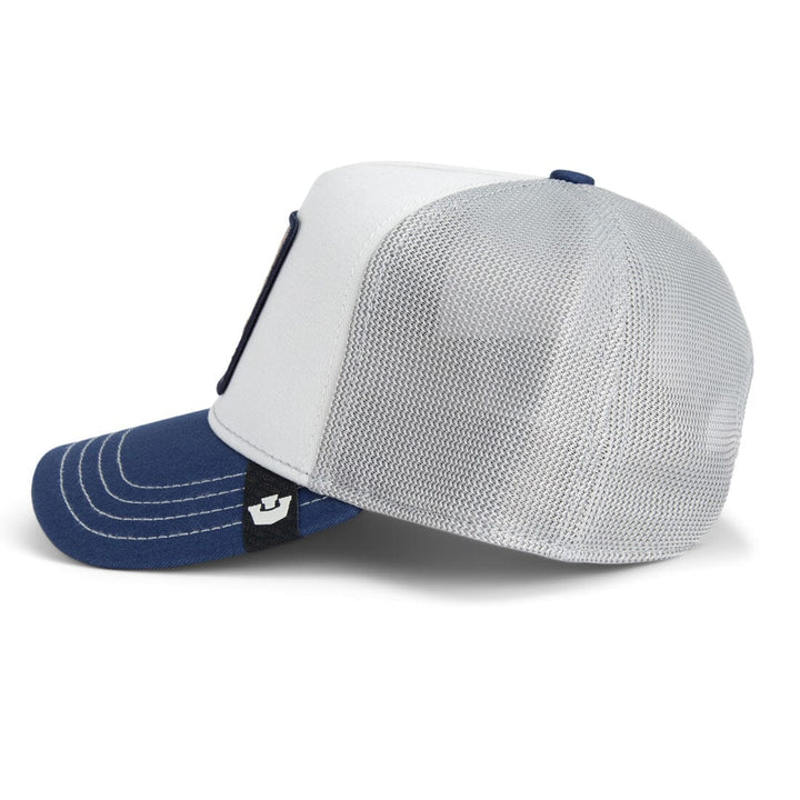 Goorin Bros Tricolour Rhino Tuff Cap 