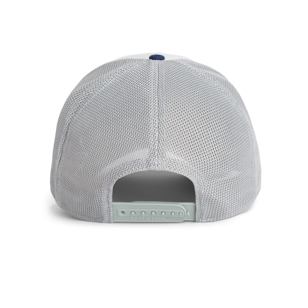 Goorin Bros Tricolour Rhino Tuff Cap 