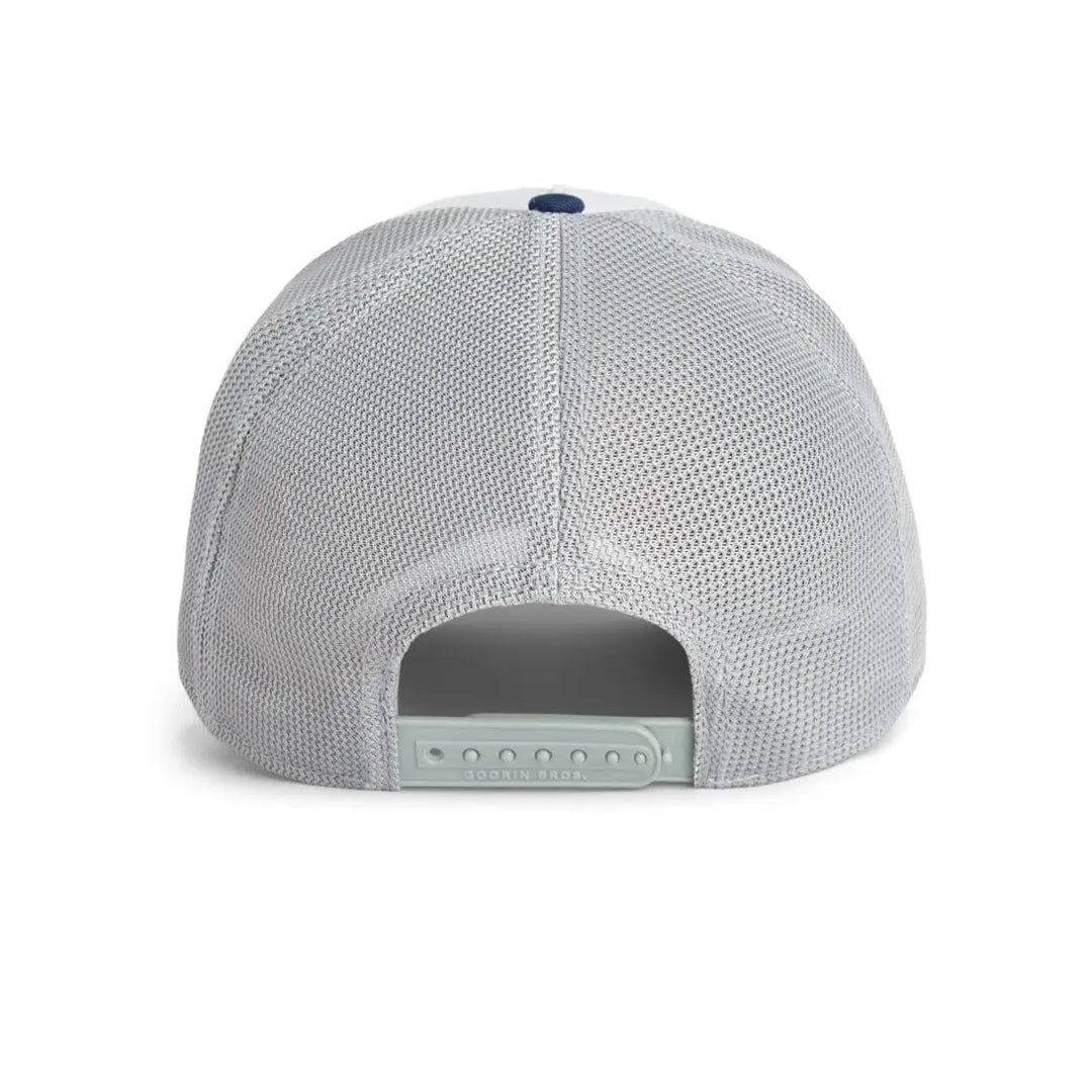 Goorin Bros Tricolour Rhino Tuff Cap 
