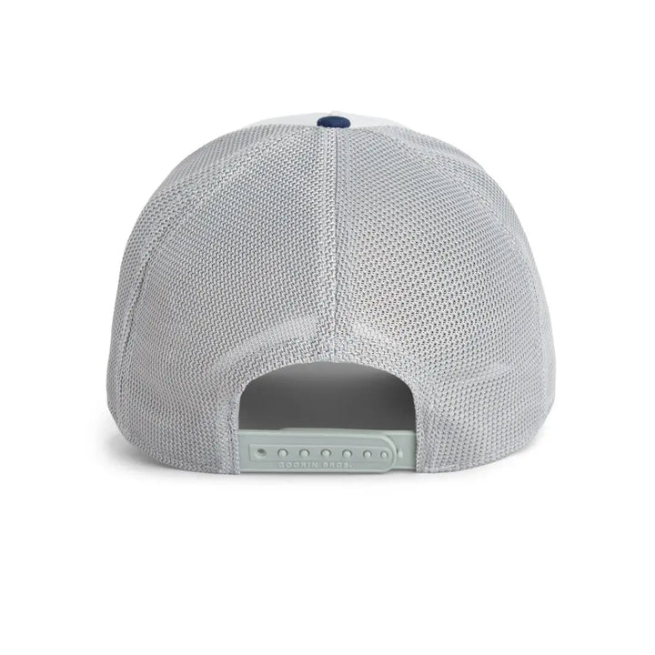 Goorin Bros Tricolour Rhino Tuff Cap 