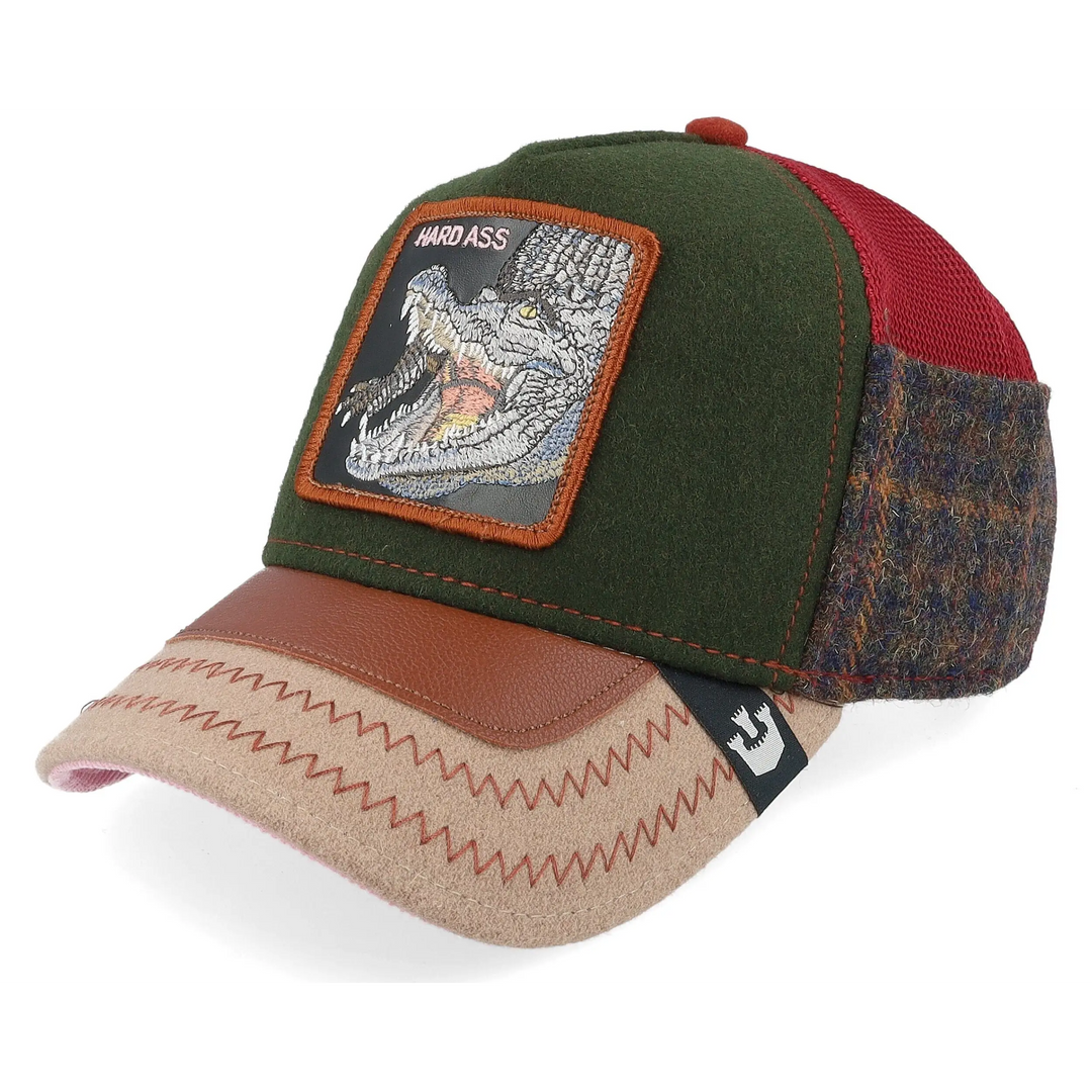 Goorin Bros Trunchbull Cap 