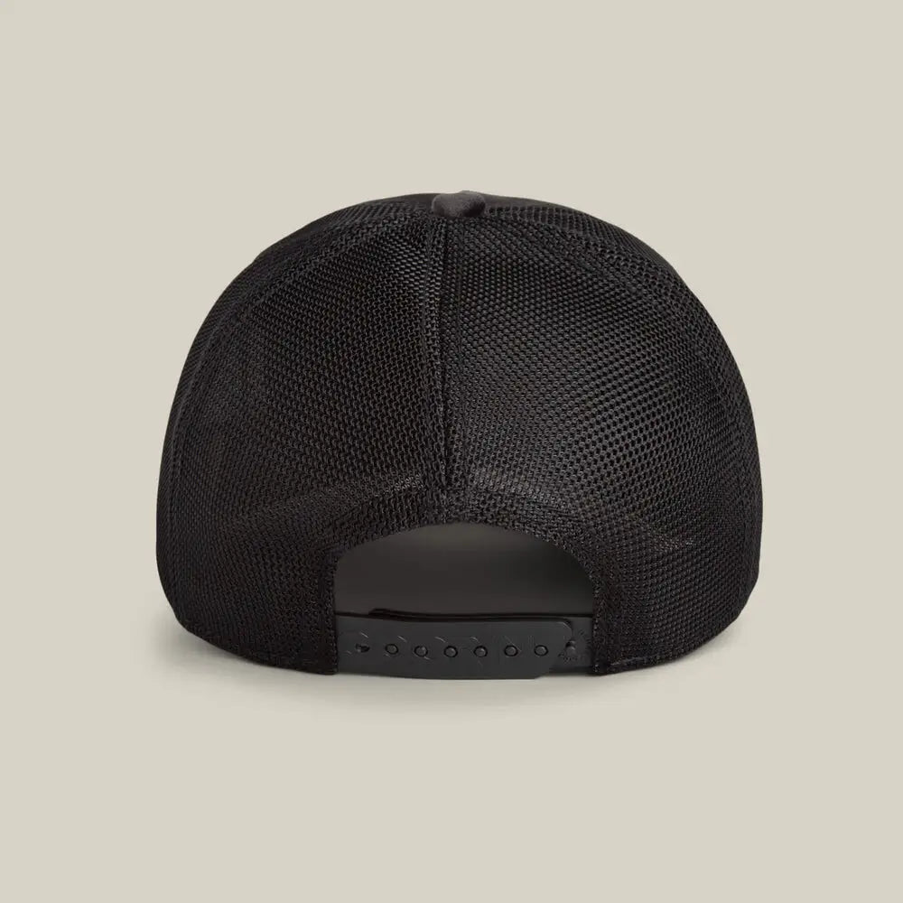 Goorin Bros Velour Panther Cap - Void
