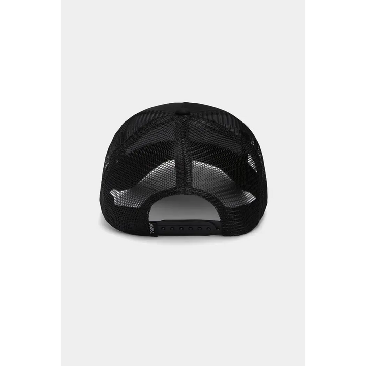 Goorin Bros Vicious Trucker Cap - Void