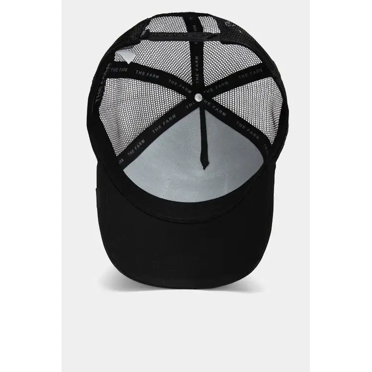 Goorin Bros Vicious Trucker Cap - Void