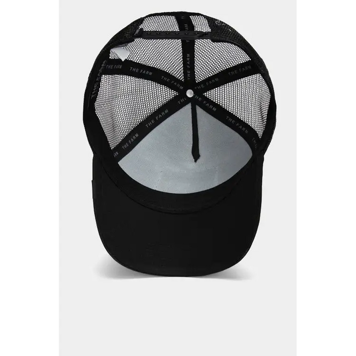 Goorin Bros Vicious Trucker Cap - Void