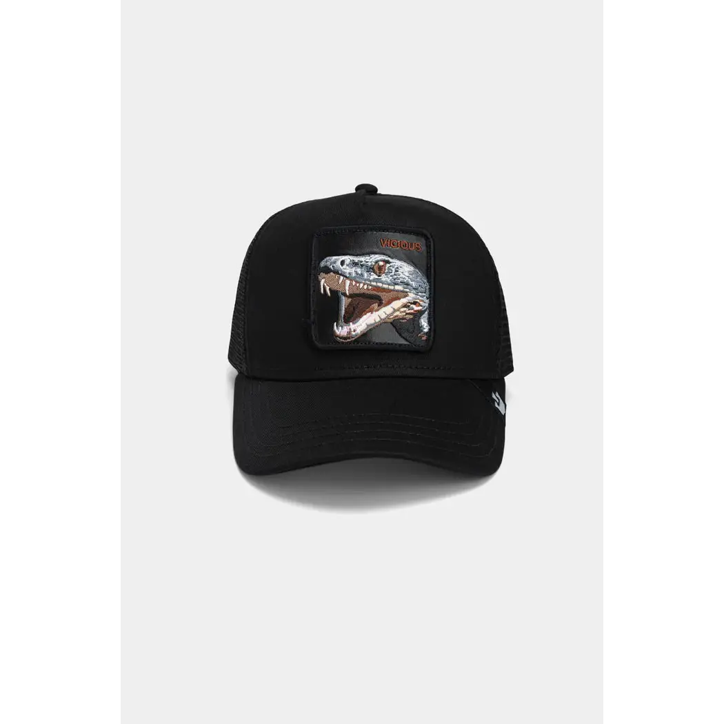 Goorin Bros Vicious Trucker Cap - Void