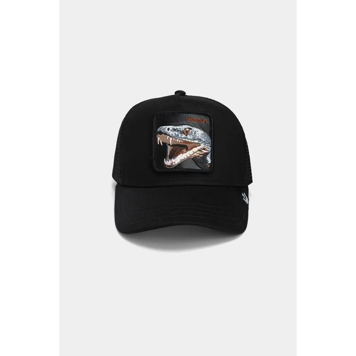Goorin Bros Vicious Trucker Cap - Void