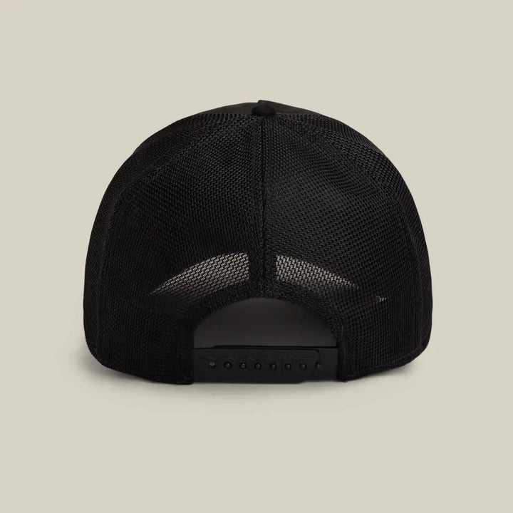 Goorin Bros Wise Ass Trucker Cap - Void