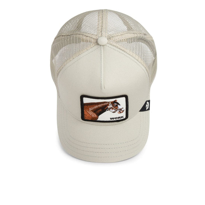 Goorin Bros Work Horse Trucker Cap 