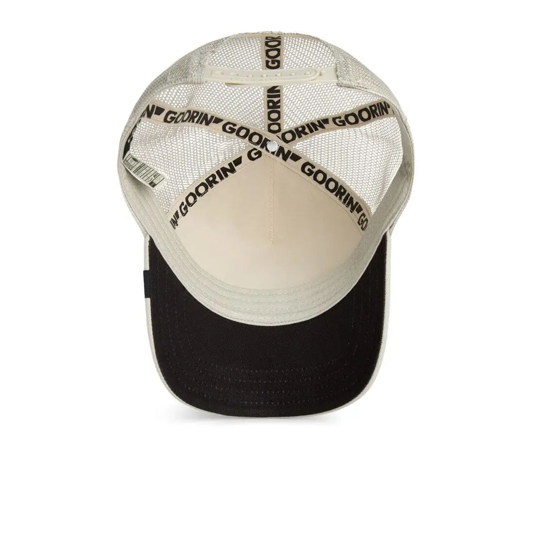 Goorin Bros Work Horse Trucker Cap 