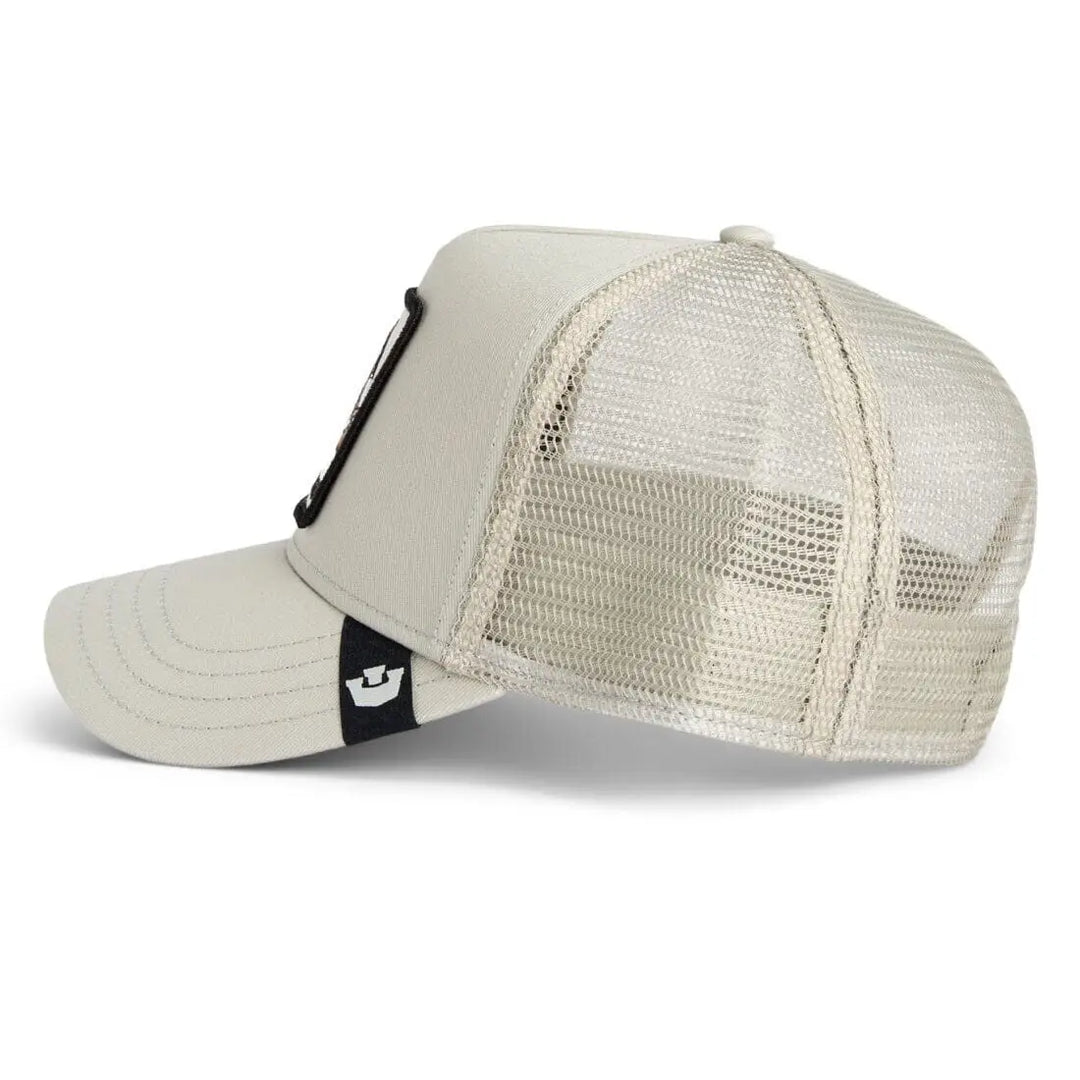 Goorin Bros Work Horse Trucker Cap 