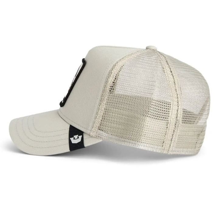 Goorin Bros Work Horse Trucker Cap 