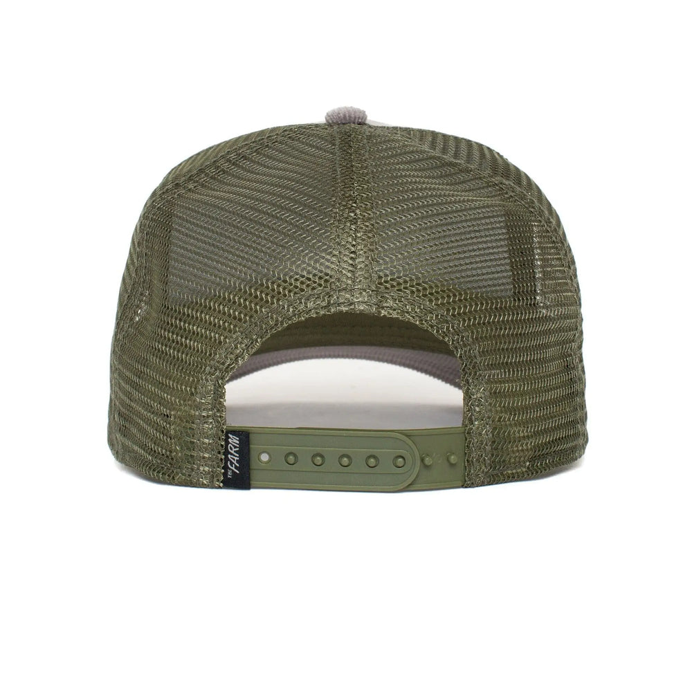 Goorin Bros Wulbul Cap 