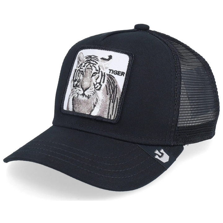 Goorin Earn Your Stripes Youth Cap 