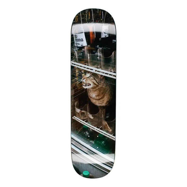 GX1000 Bodega Cat Skate Deck - 8.5’’