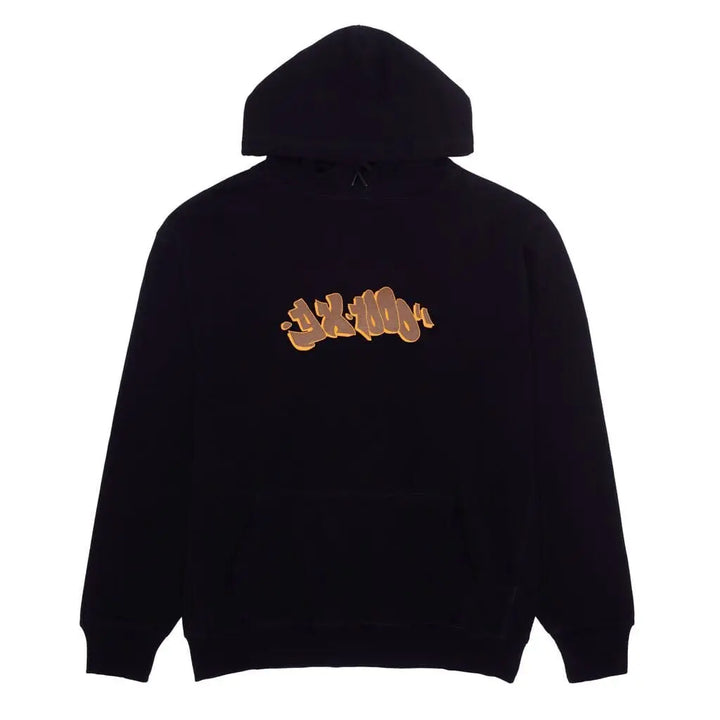 GX1000 Bold Hoodie 